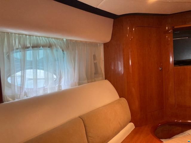Cranchi Atlantique 48