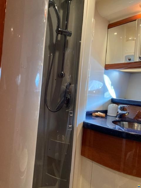 Cranchi Atlantique 48