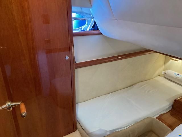 Cranchi Atlantique 48