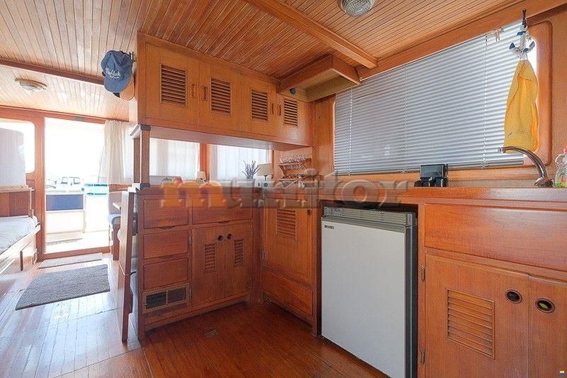 Eurobanker TRAWLER Eurobanker 42