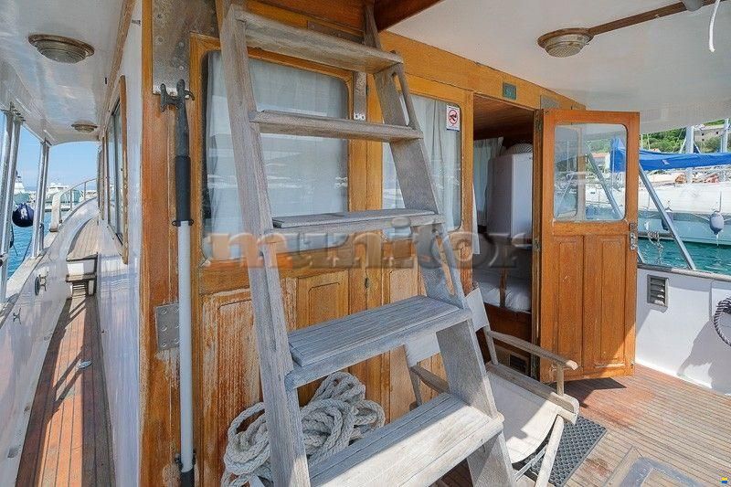 Eurobanker TRAWLER Eurobanker 42
