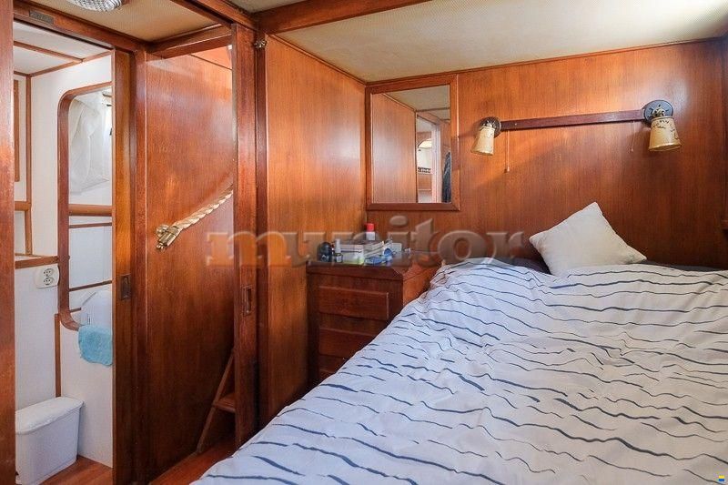 Eurobanker TRAWLER Eurobanker 42