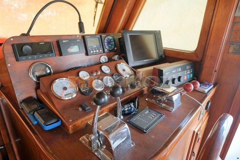 Eurobanker TRAWLER Eurobanker 42