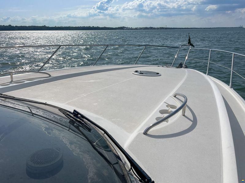 Sunseeker Camargue 50
