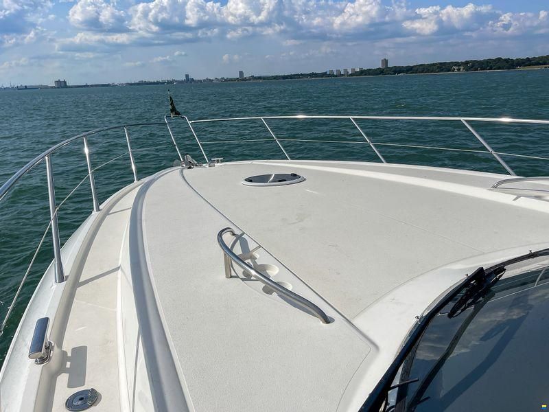 Sunseeker Camargue 50