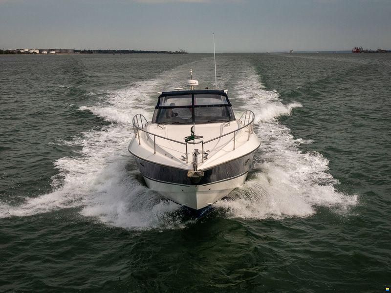 Sunseeker Camargue 50