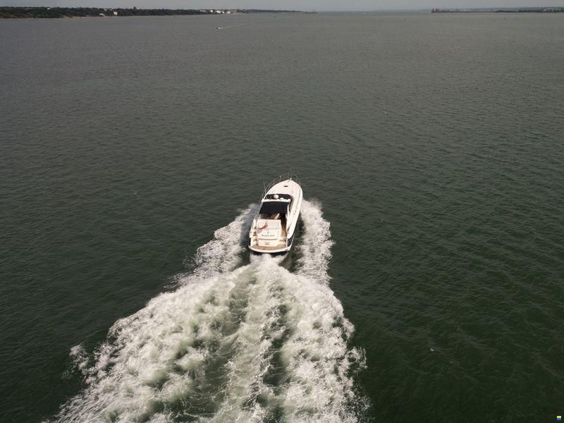 Sunseeker Camargue 50
