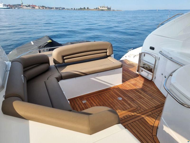 Sunseeker Portofino 47 HT