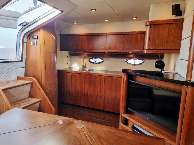 Sunseeker Portofino 47 HT
