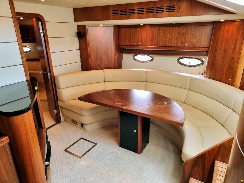 Sunseeker Portofino 47 HT