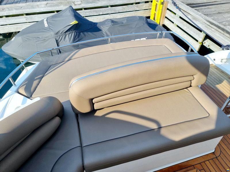 Sunseeker Portofino 47 HT