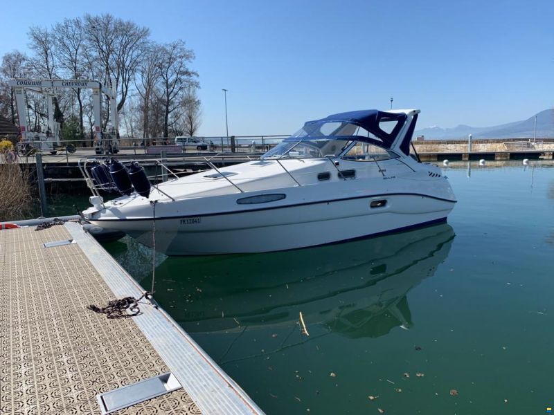 Sealine S28