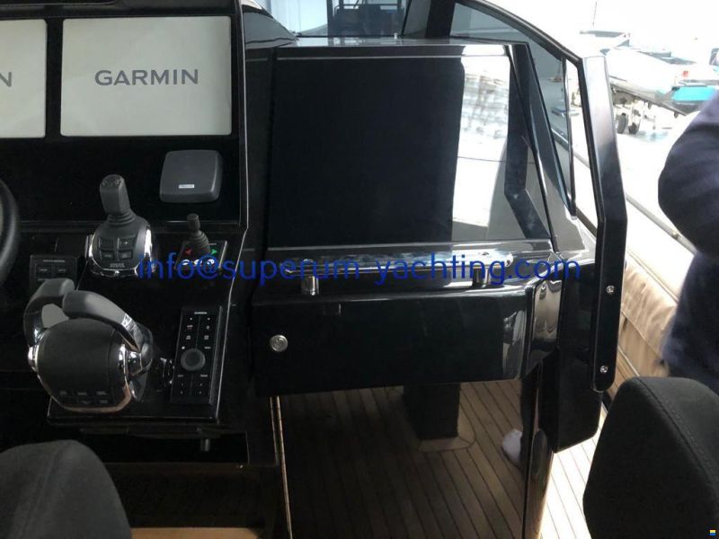 Novamarine Black Shiver 120