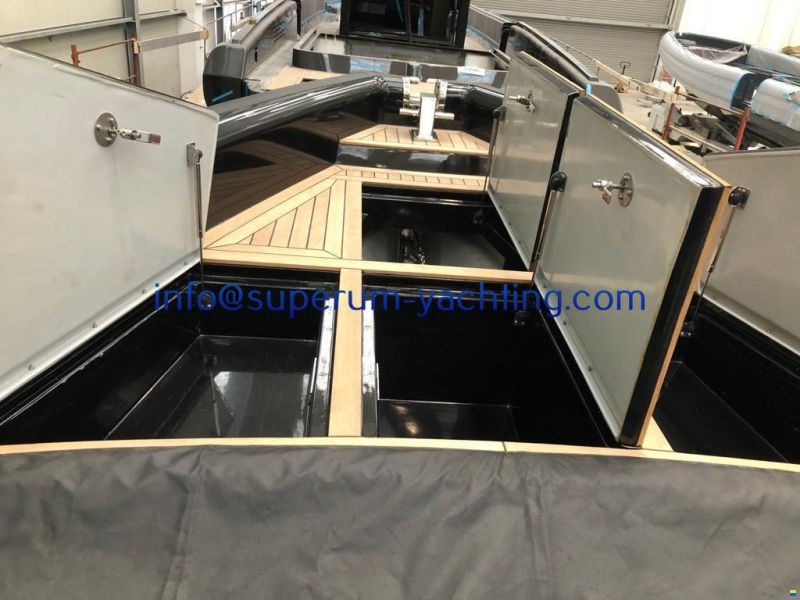 Novamarine Black Shiver 120