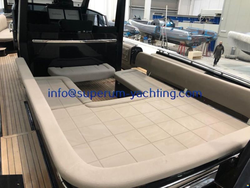 Novamarine Black Shiver 120