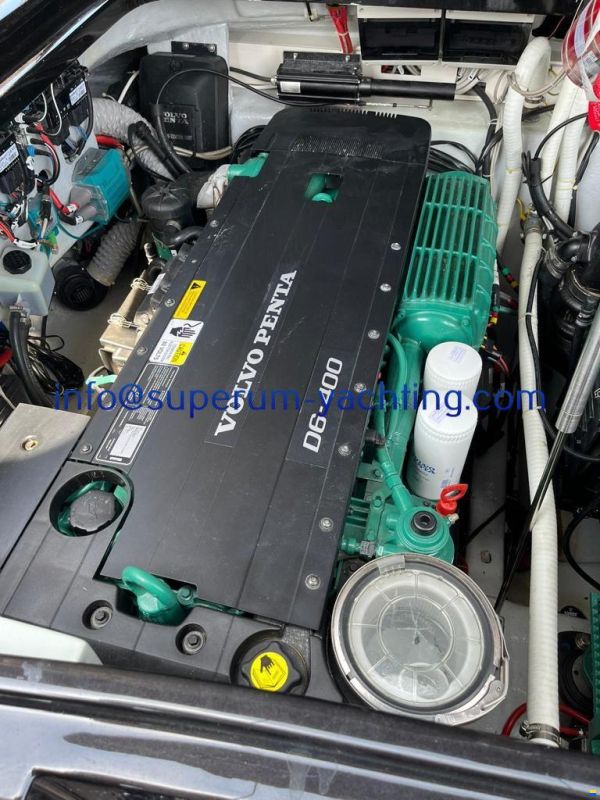 Novamarine Black Shiver 120