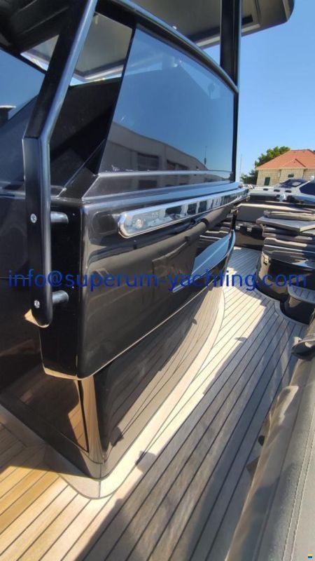 Novamarine Black Shiver 120