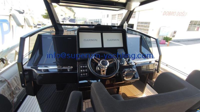 Novamarine Black Shiver 120