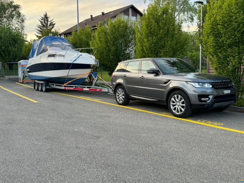 C.N. Arturo Stabile Stama 28