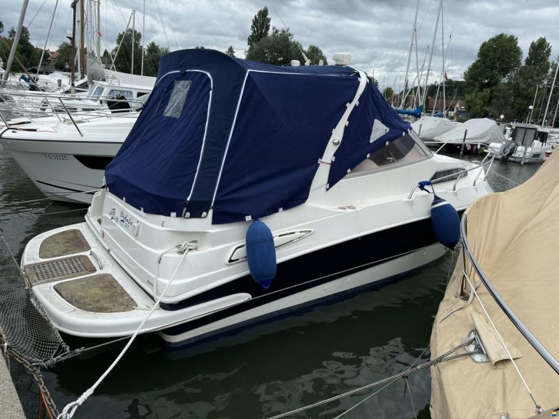 C.N. Arturo Stabile Stama 28