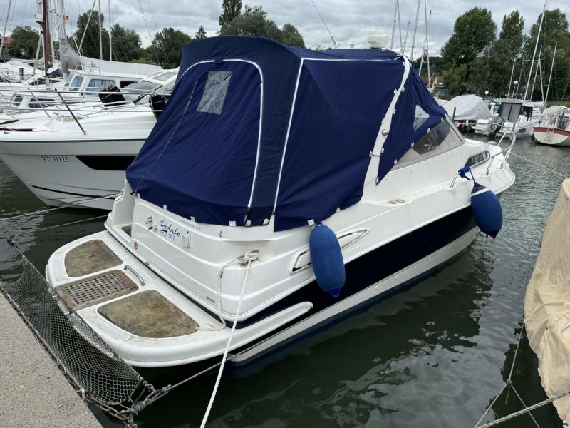 C.N. Arturo Stabile Stama 28