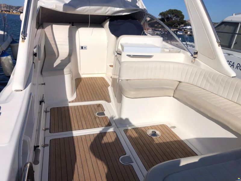 C.N. Arturo Stabile Stama 28