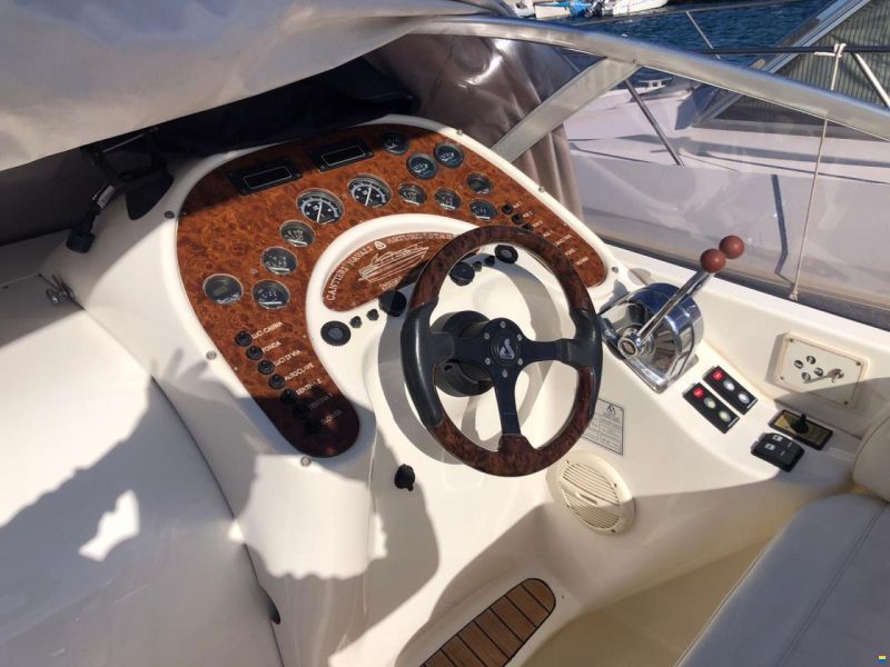 C.N. Arturo Stabile Stama 28