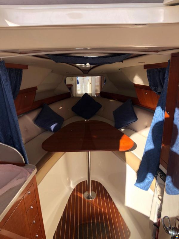 C.N. Arturo Stabile Stama 28