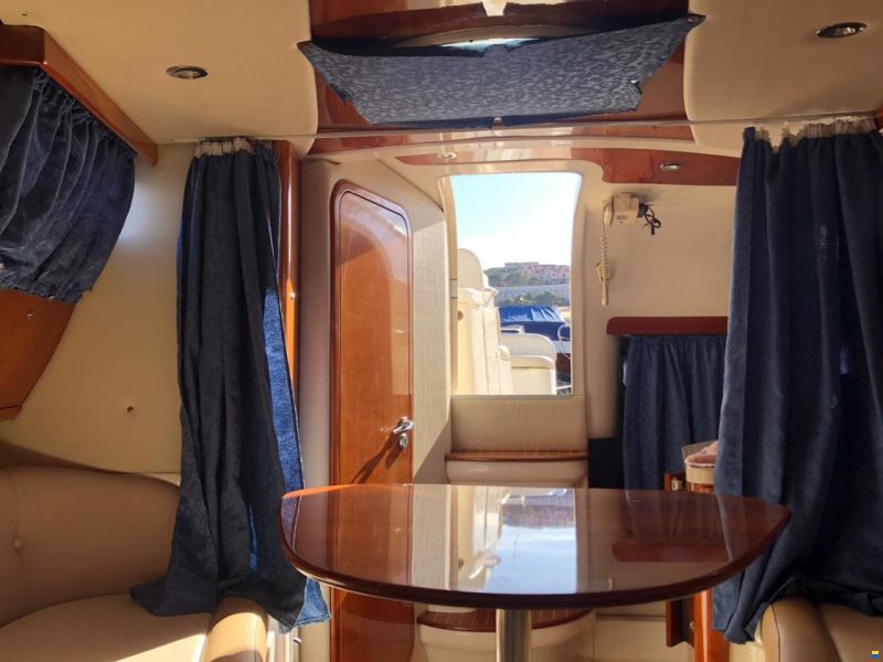 C.N. Arturo Stabile Stama 28