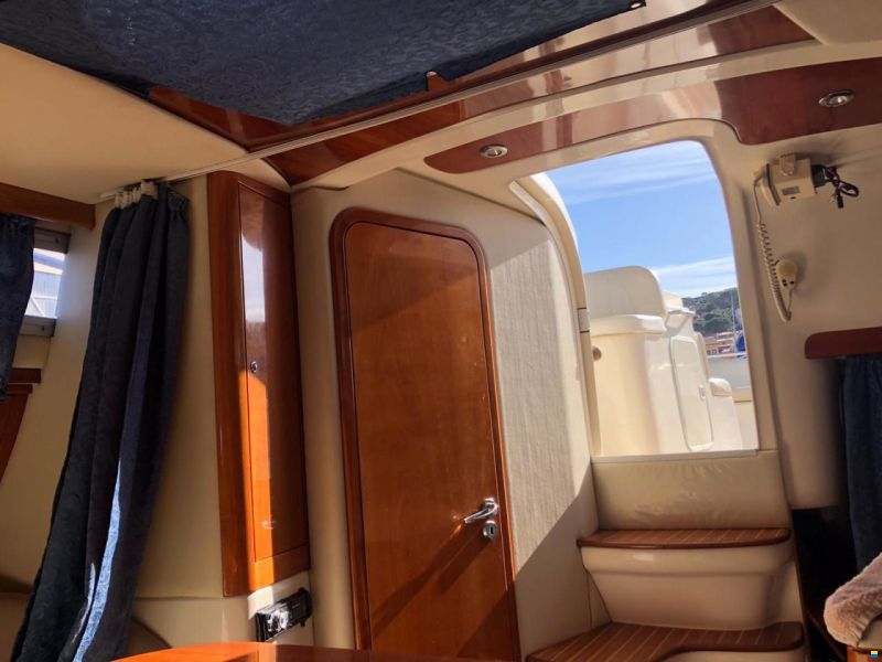 C.N. Arturo Stabile Stama 28