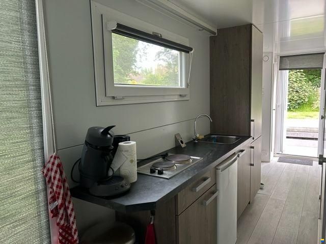 Havenlodge 1100