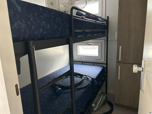 Havenlodge 1100