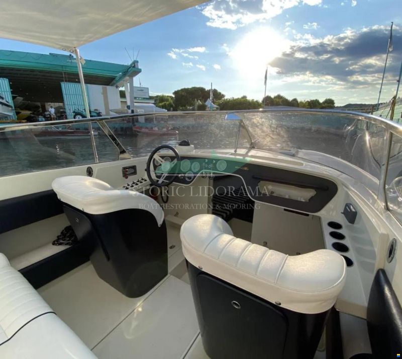 Riva St. Tropez