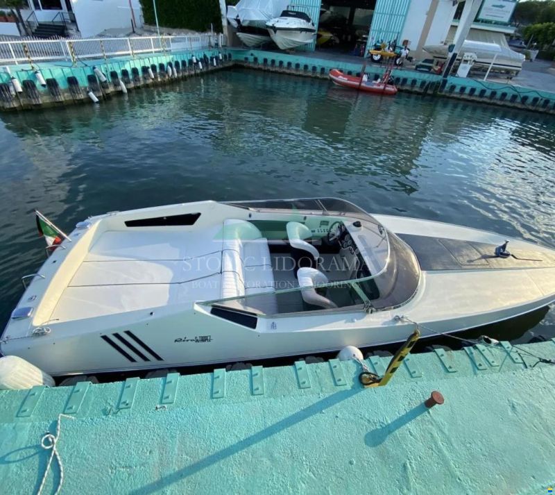 Riva St. Tropez #220
