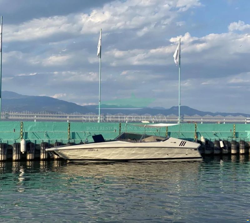 Riva St. Tropez #220