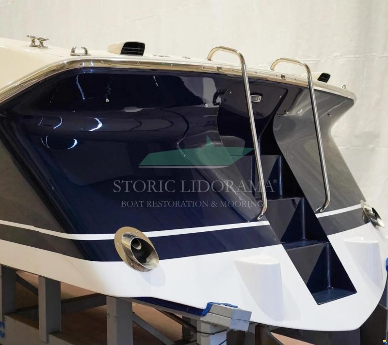 Riva St. Tropez #238