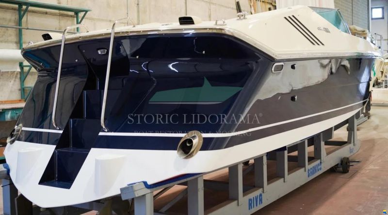 Riva St. Tropez
