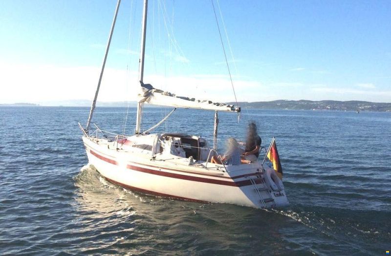 NA Boats KB INFERNO 29 image