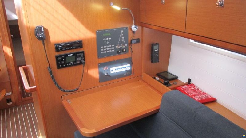 Bavaria Cruiser 37