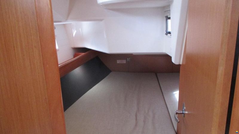 Bavaria Cruiser 37