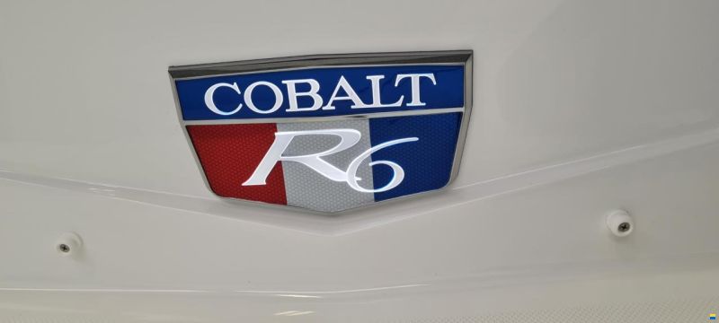 Cobalt R6