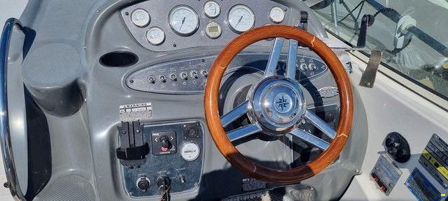 Maxum 270 SC