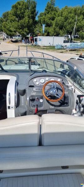 Maxum 270 SC