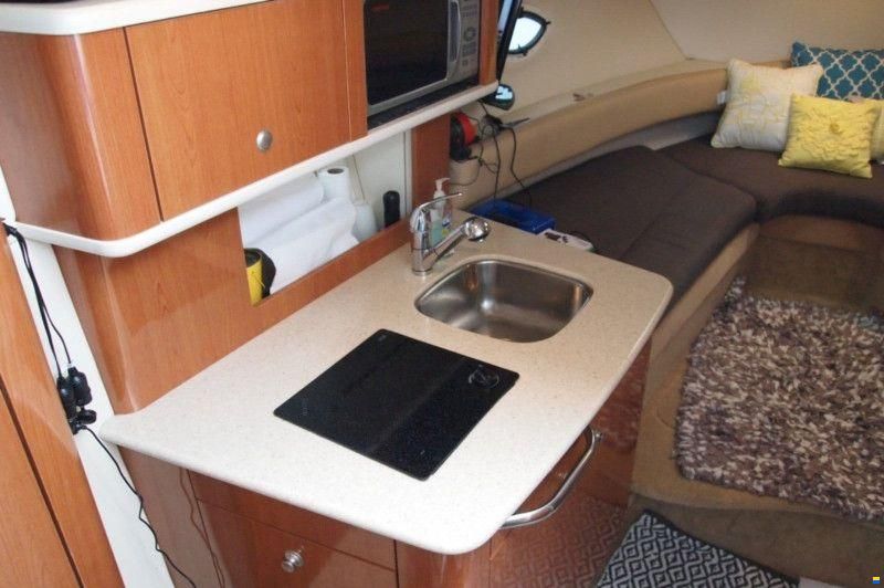 Maxum 270 SC