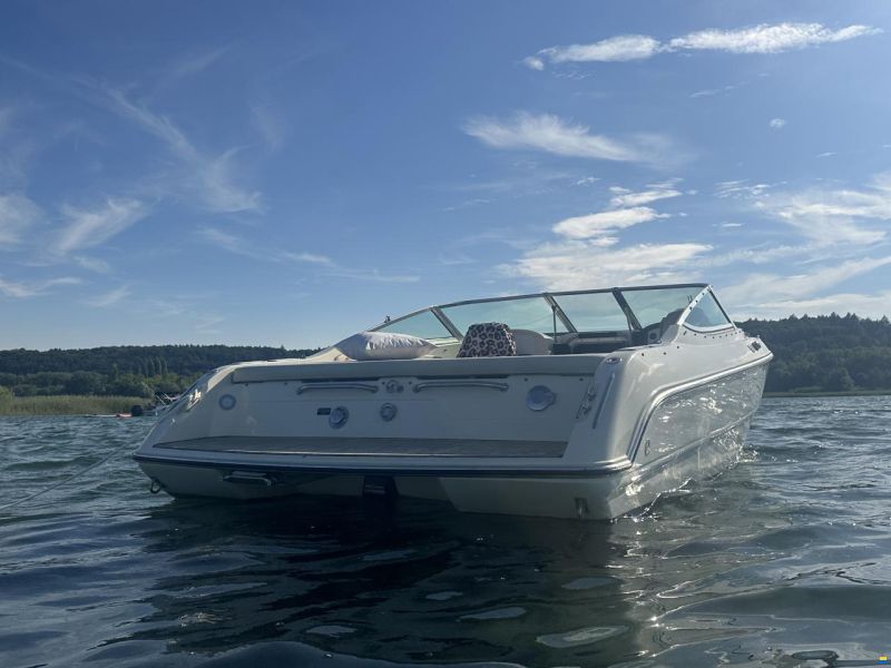 Stingray 658ZP