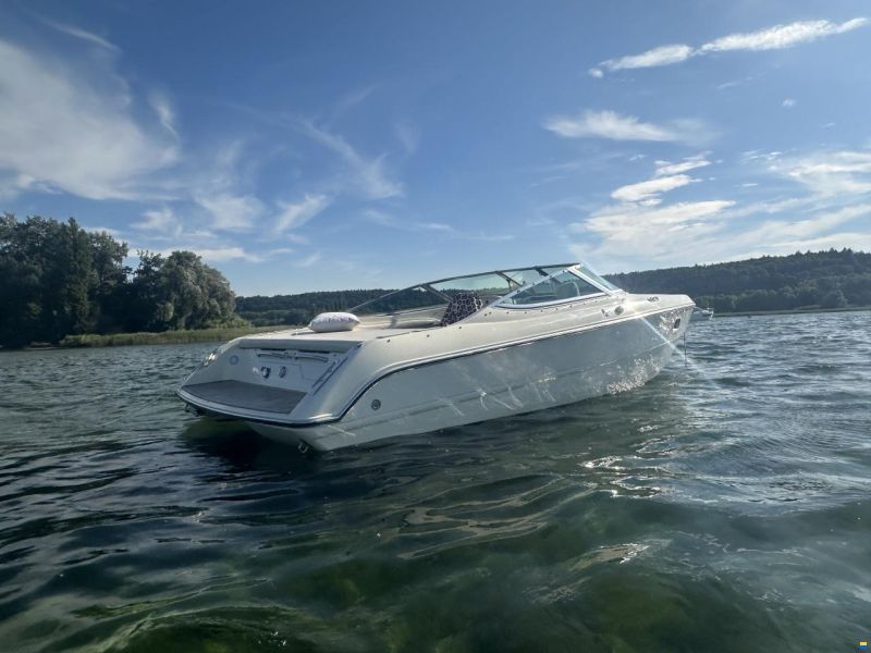 Stingray 658ZP