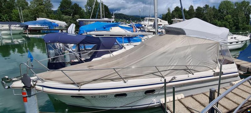Skilsø 330 Fly