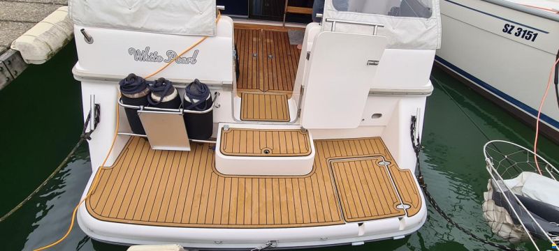 Skilsø 330 Fly