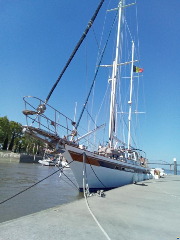 Formosa Ketch image