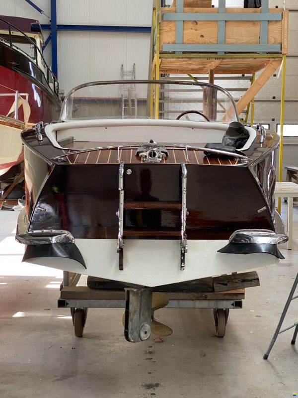 Boesch 510 Saint Tropez de Luxe
